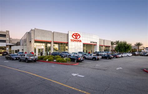 cerritos toyota